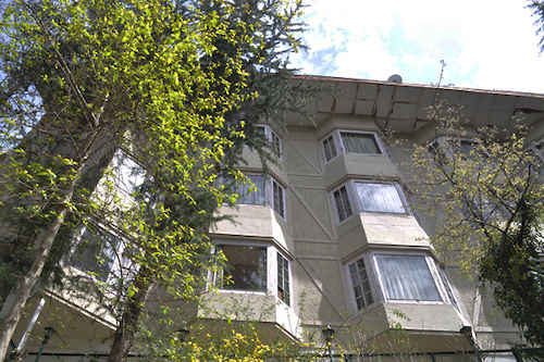 Hotel The Woodstock Resort 6