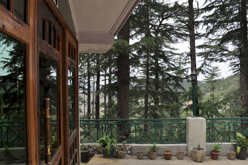 Hotel The Woodstock Resort 8