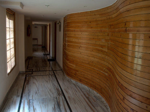 Hotel The Woodstock Resort 9