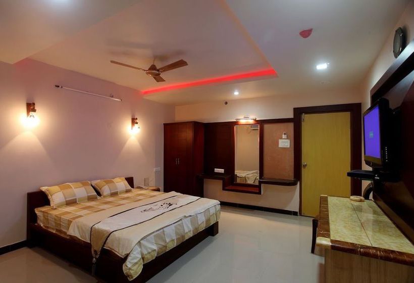 Hotel Grand Elite 10