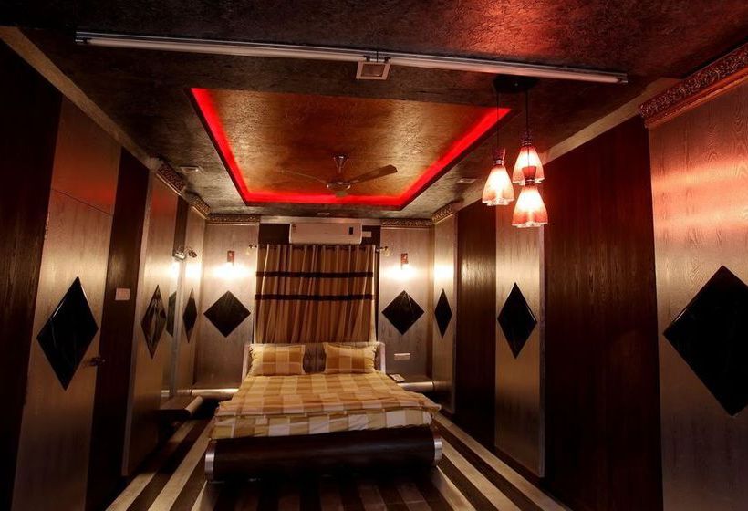 Hotel Grand Elite 11