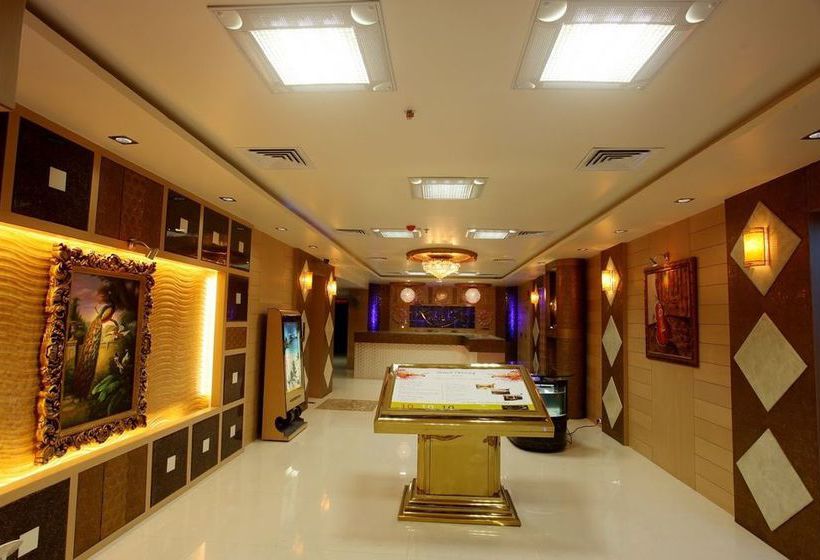 Hotel Grand Elite 14