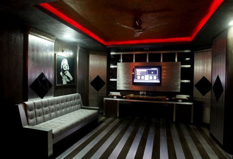 Hotel Grand Elite 15