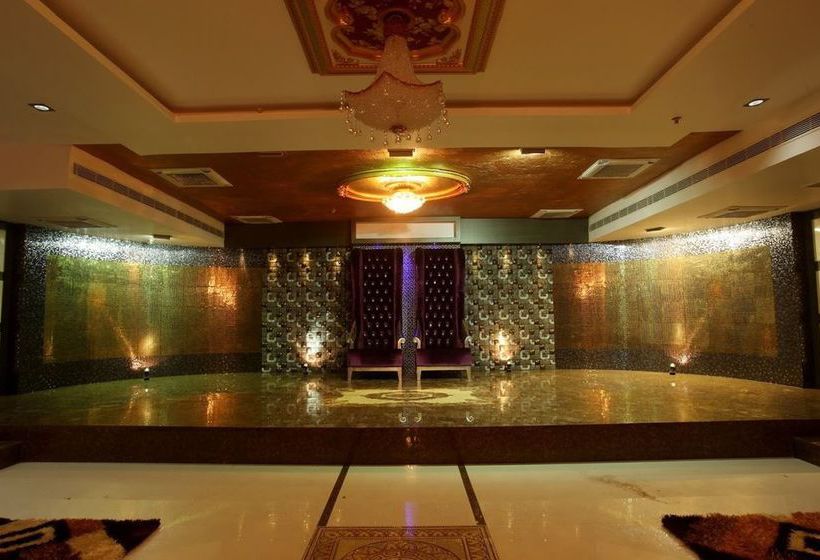 Hotel Grand Elite 17