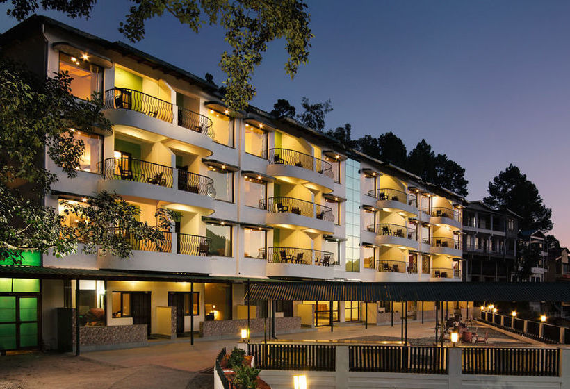 Hotel Bhawanipur Greens