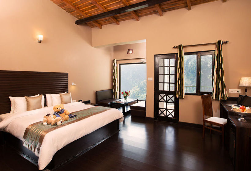 Hotel Bhawanipur Greens 1