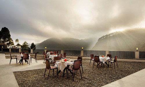 Hotel Bhawanipur Greens 10