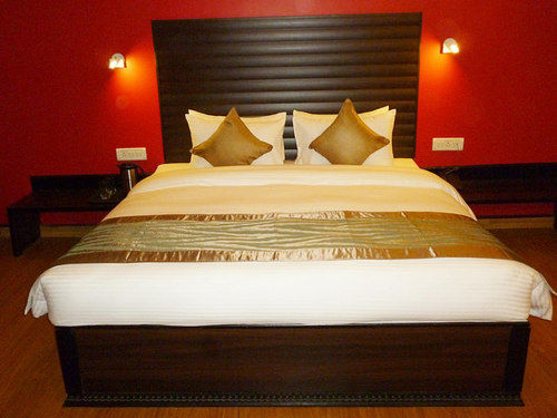 Hotel Bhawanipur Greens 11