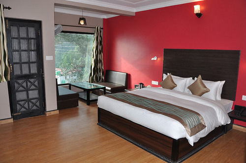 Hotel Bhawanipur Greens 12