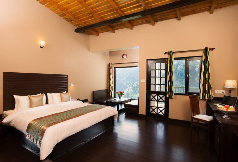 Hotel Bhawanipur Greens 2