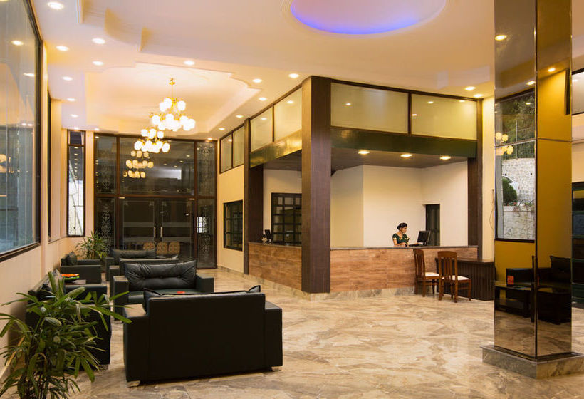 Hotel Bhawanipur Greens 3