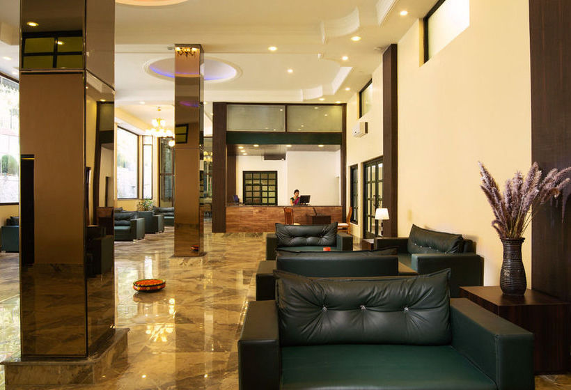 Hotel Bhawanipur Greens 4