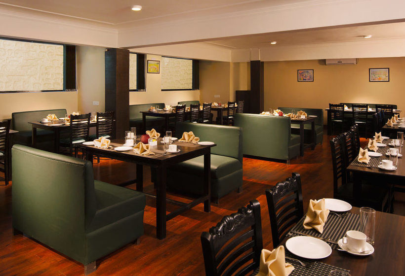 Hotel Bhawanipur Greens 5