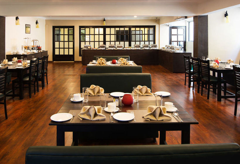 Hotel Bhawanipur Greens 6