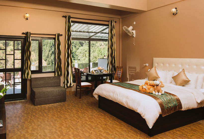 Hotel Bhawanipur Greens 7