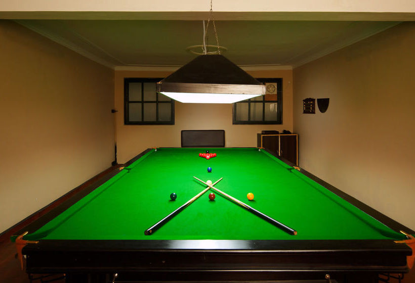 Hotel Bhawanipur Greens 9