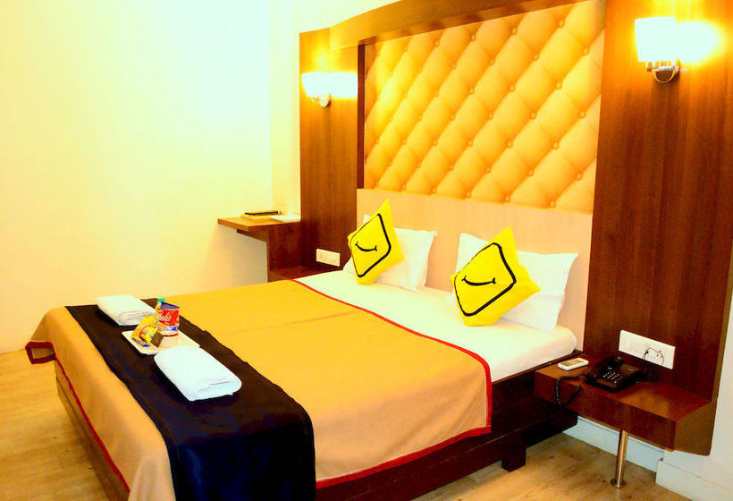 Hotel Stay Vista Rooms At Pune Station 1