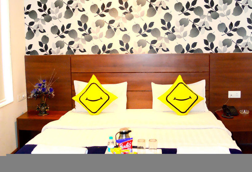 Hotel Stay Vista Rooms At Pune Station 13