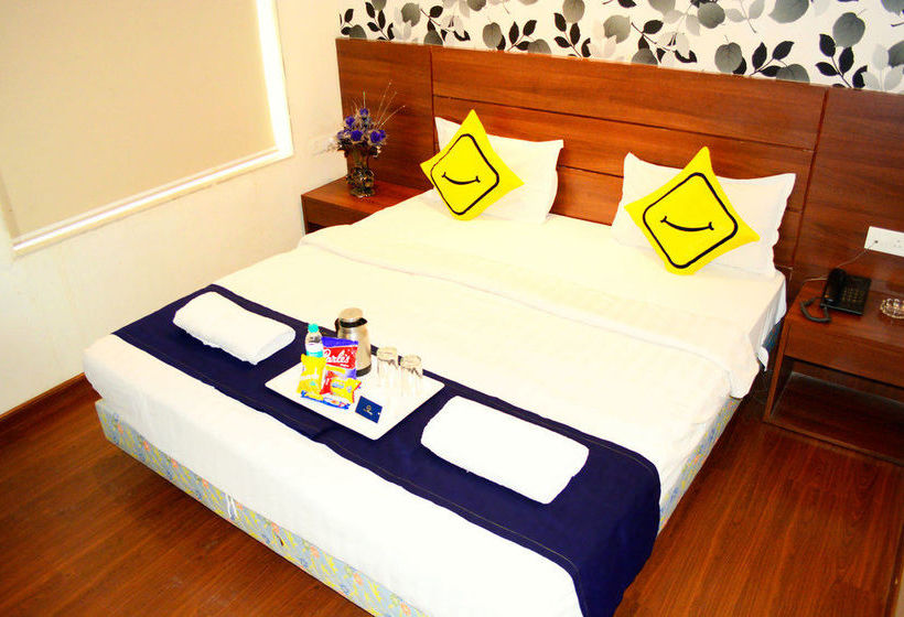 Hotel Stay Vista Rooms At Pune Station 15