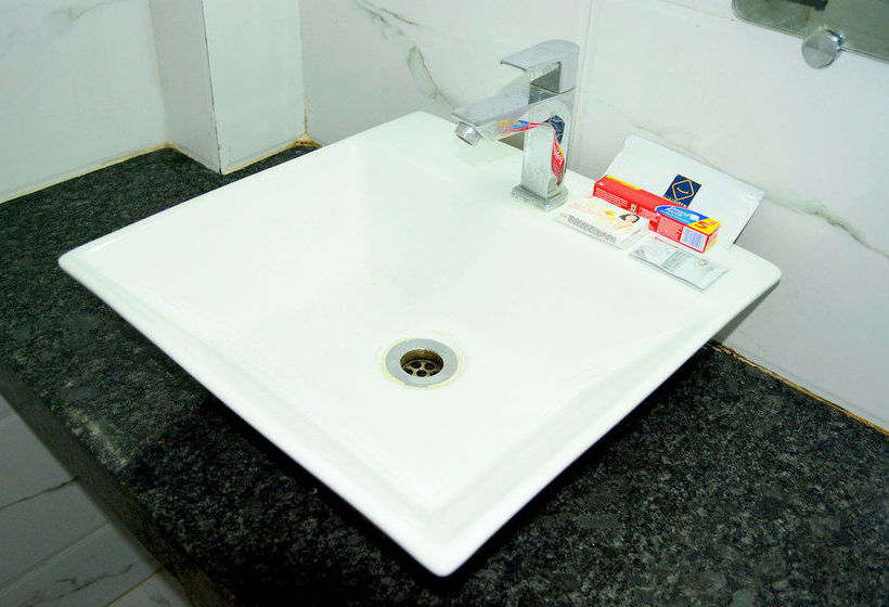 Hotel Stay Vista Rooms At Pune Station 3