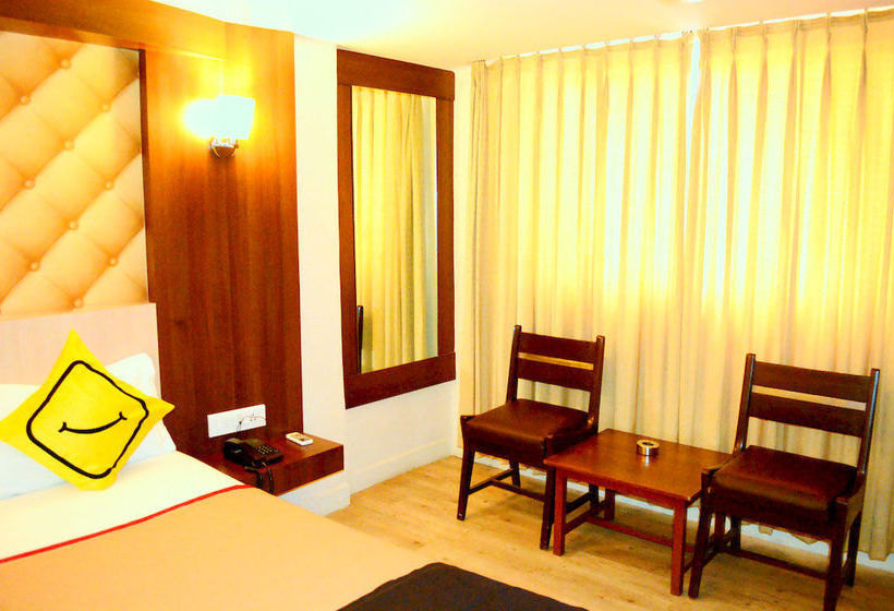 Hotel Stay Vista Rooms At Pune Station 4