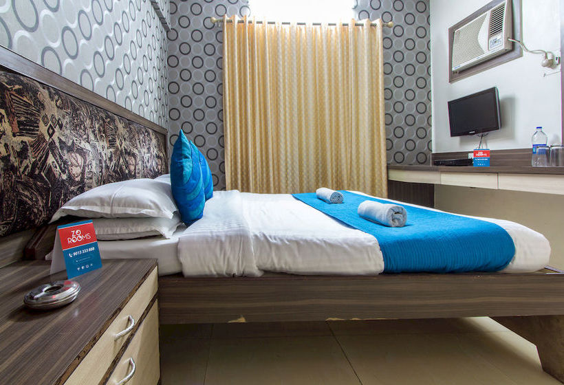 Hotel Zo Rooms Vashi Maharashtra