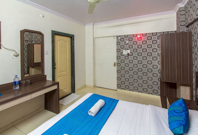 Hotel Zo Rooms Vashi 1