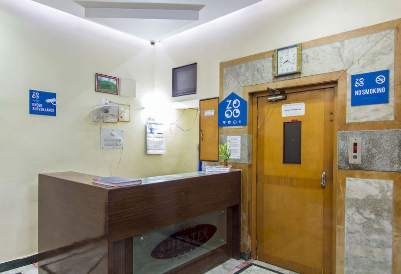 Hotel Zo Rooms Vashi 10