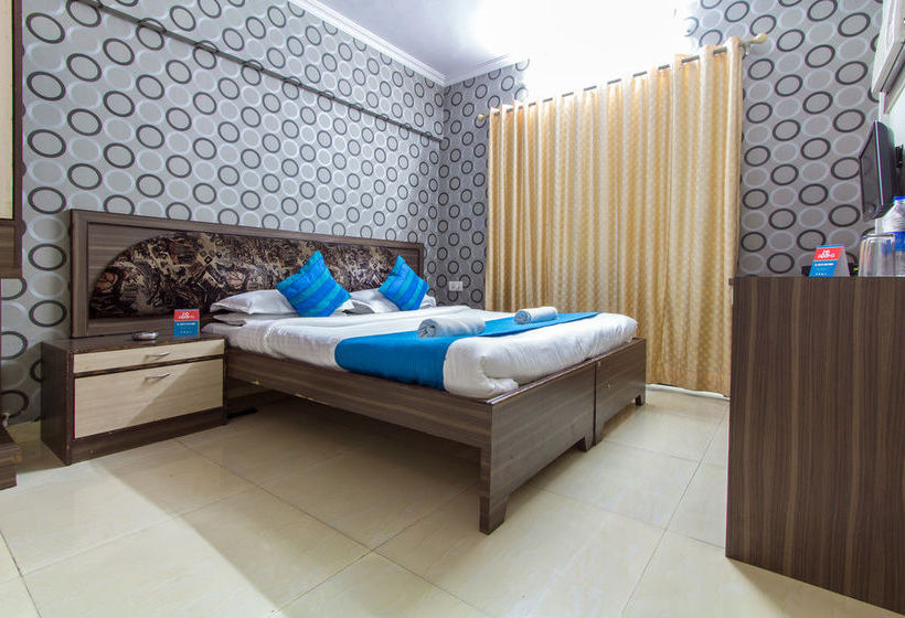 Hotel Zo Rooms Vashi 11