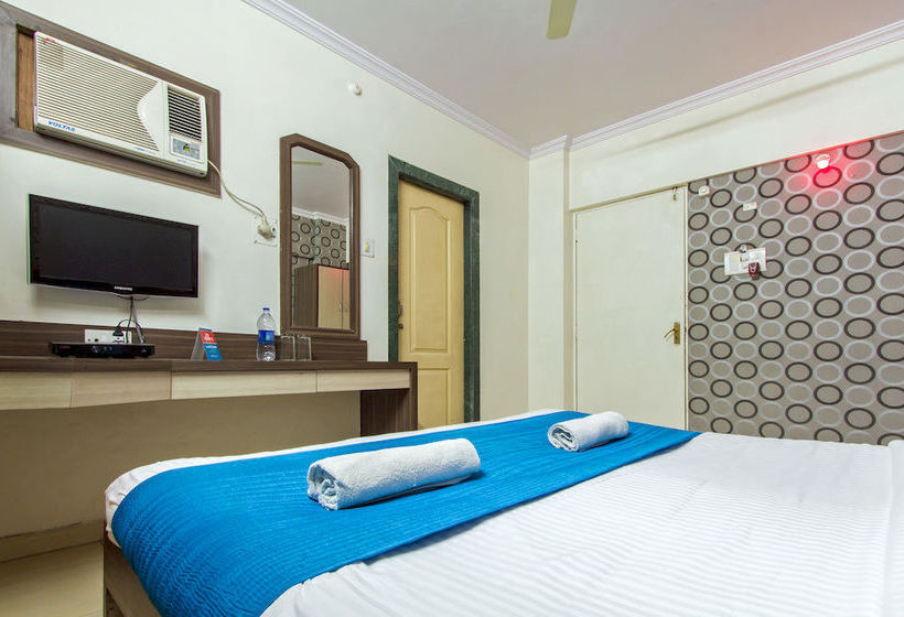 Hotel Zo Rooms Vashi 12
