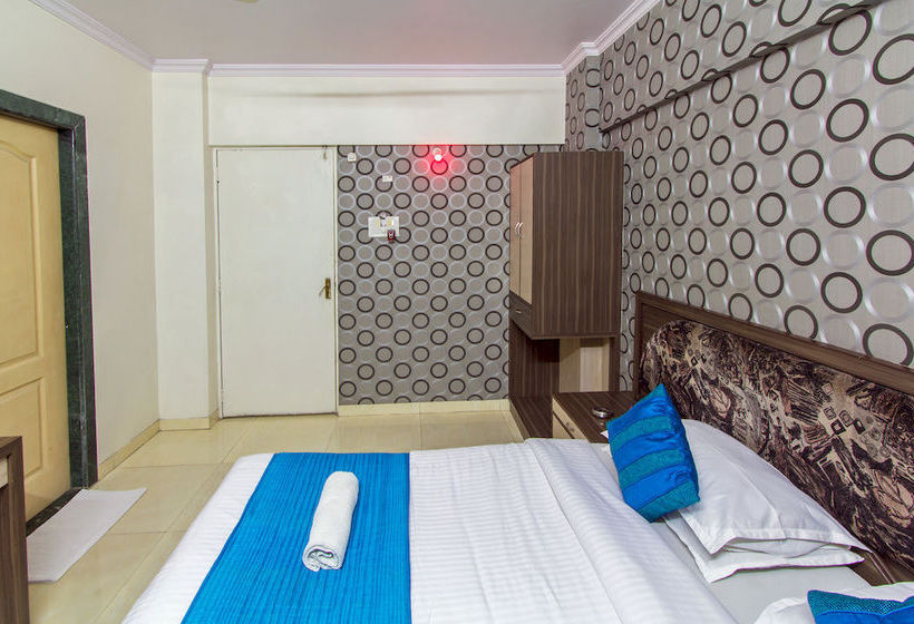 Hotel Zo Rooms Vashi 13