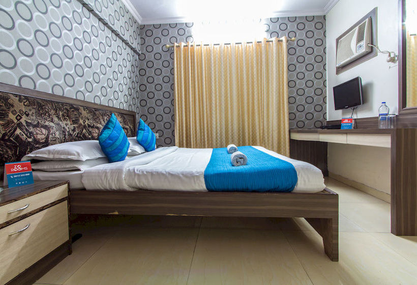 Hotel Zo Rooms Vashi 14
