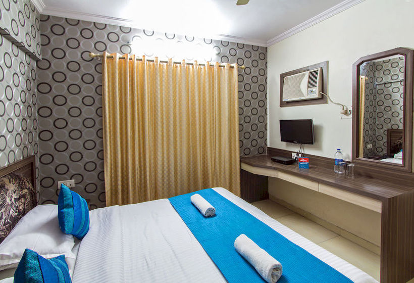 Hotel Zo Rooms Vashi 15