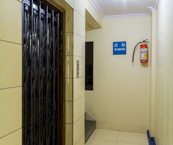 Hotel Zo Rooms Vashi 16