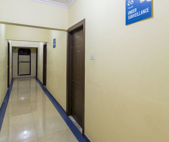 Hotel Zo Rooms Vashi 17