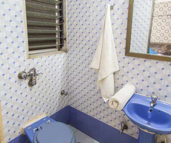 Hotel Zo Rooms Vashi 18