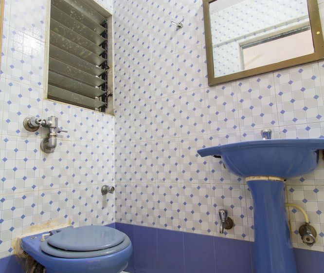 Hotel Zo Rooms Vashi 19