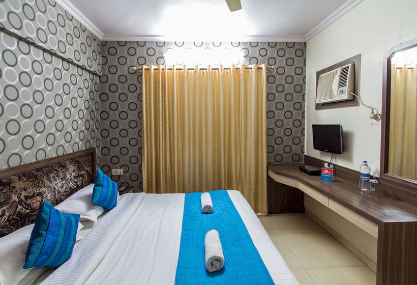 Hotel Zo Rooms Vashi 2