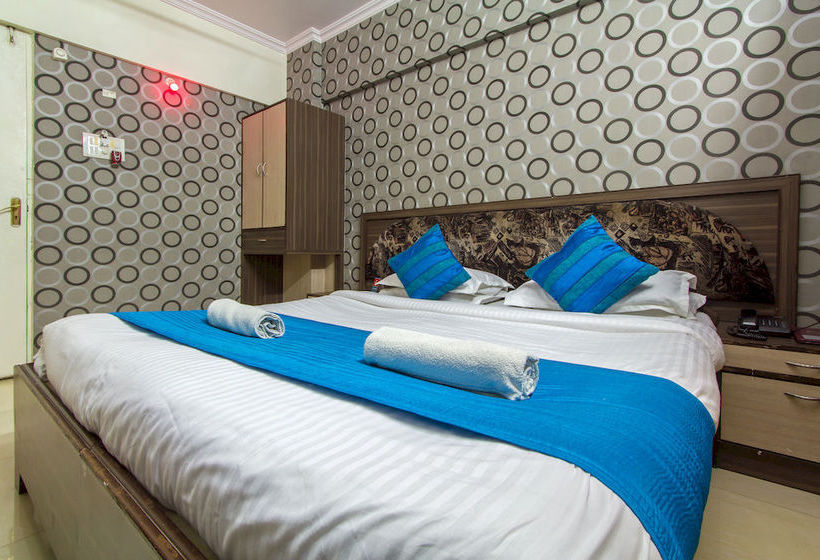 Hotel Zo Rooms Vashi 3