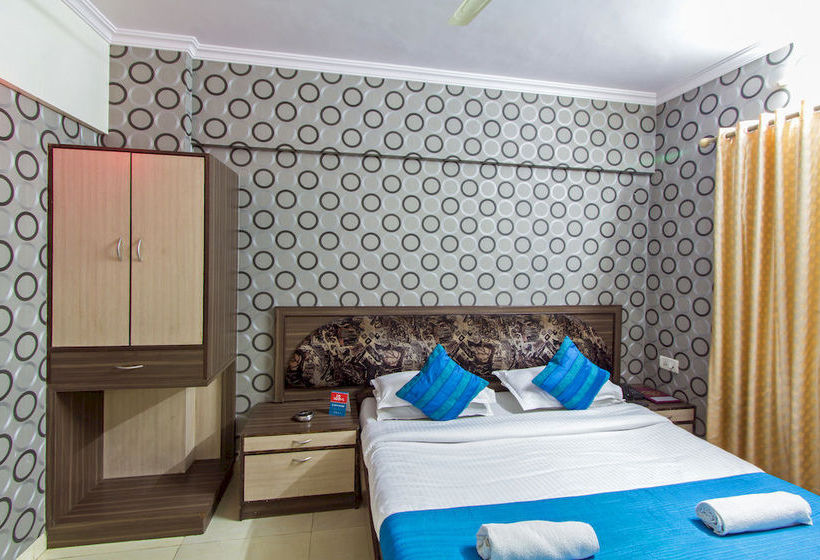 Hotel Zo Rooms Vashi 4