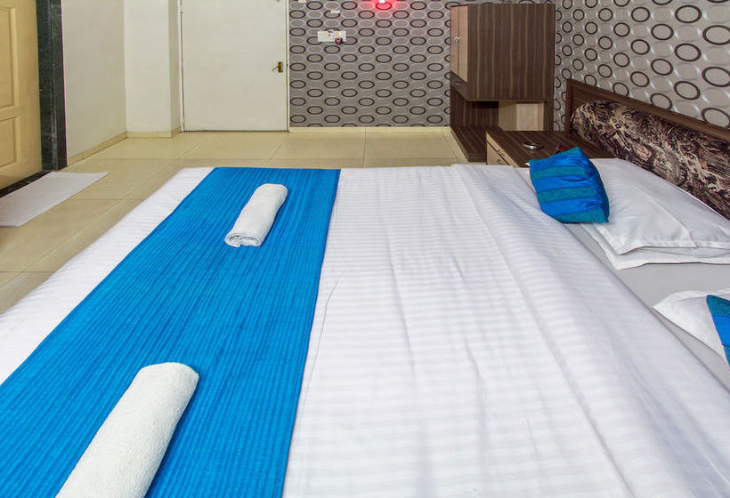 Hotel Zo Rooms Vashi 5