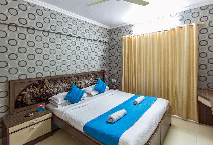 Hotel Zo Rooms Vashi 6