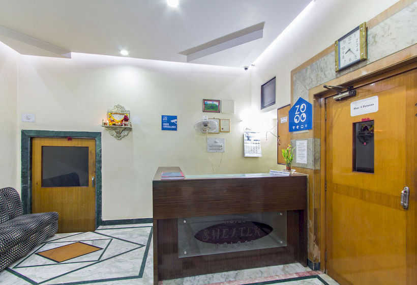 Hotel Zo Rooms Vashi 9