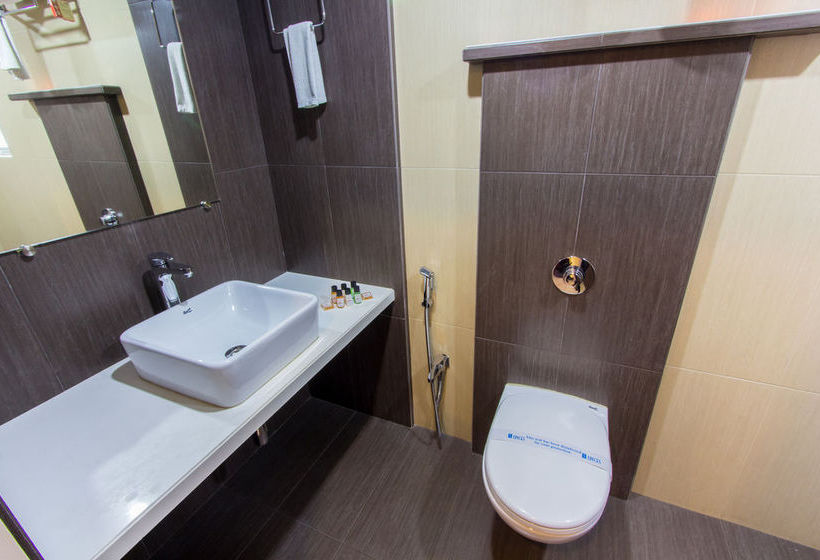 Hotel Zo Rooms Kopar Khairane Maharashtra