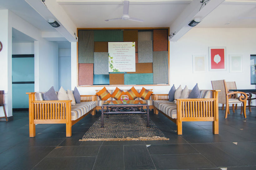 Hotel Forest Glade Kerala