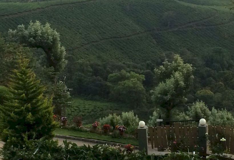 Hotel Forest Glade 12