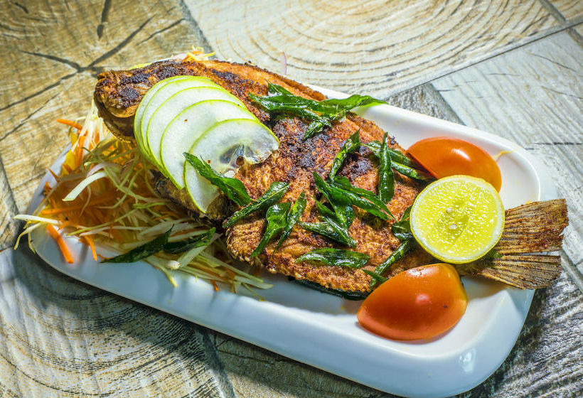 Hotel Forest Glade 14