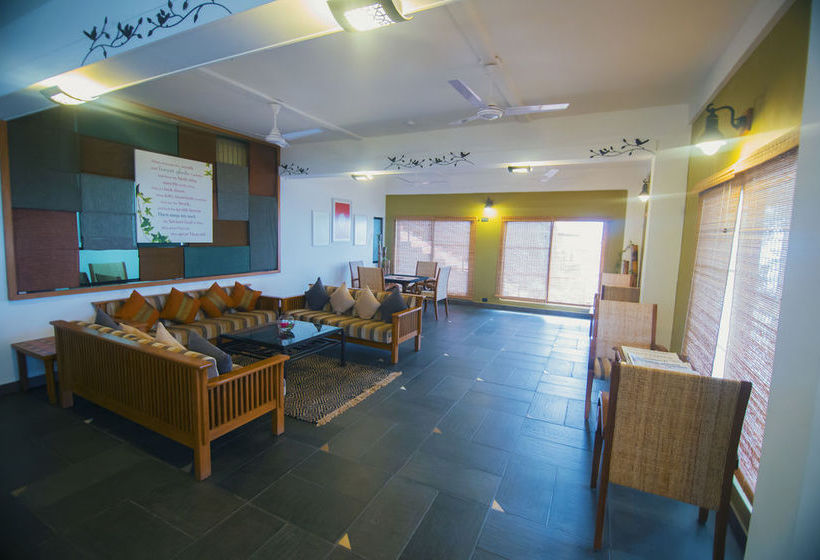 Hotel Forest Glade 16