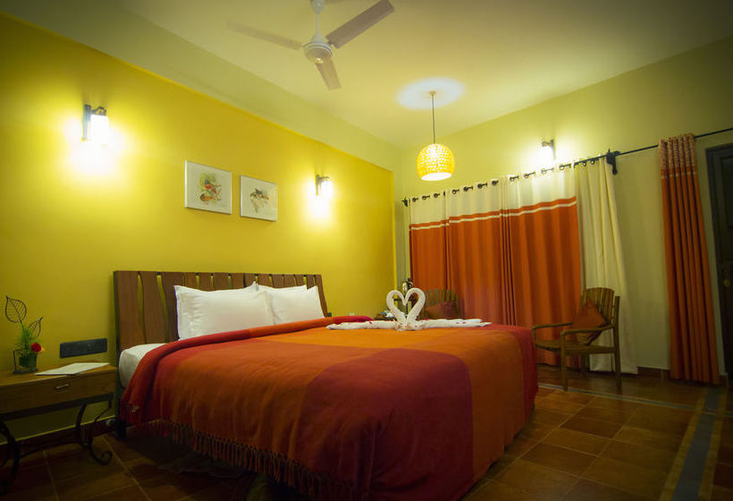 Hotel Forest Glade 17