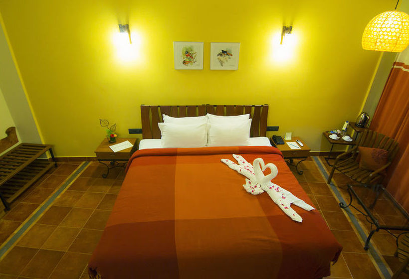 Hotel Forest Glade 18